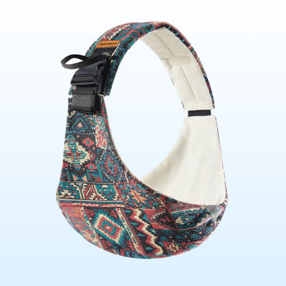 Klem Carry — Baby & Toddler Sling Carrier