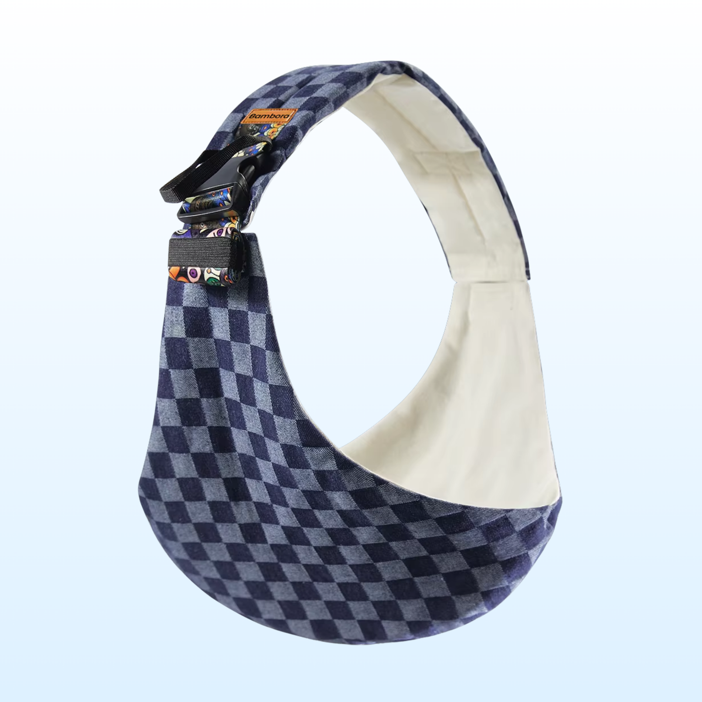Klem Carry — Baby & Toddler Sling Carrier