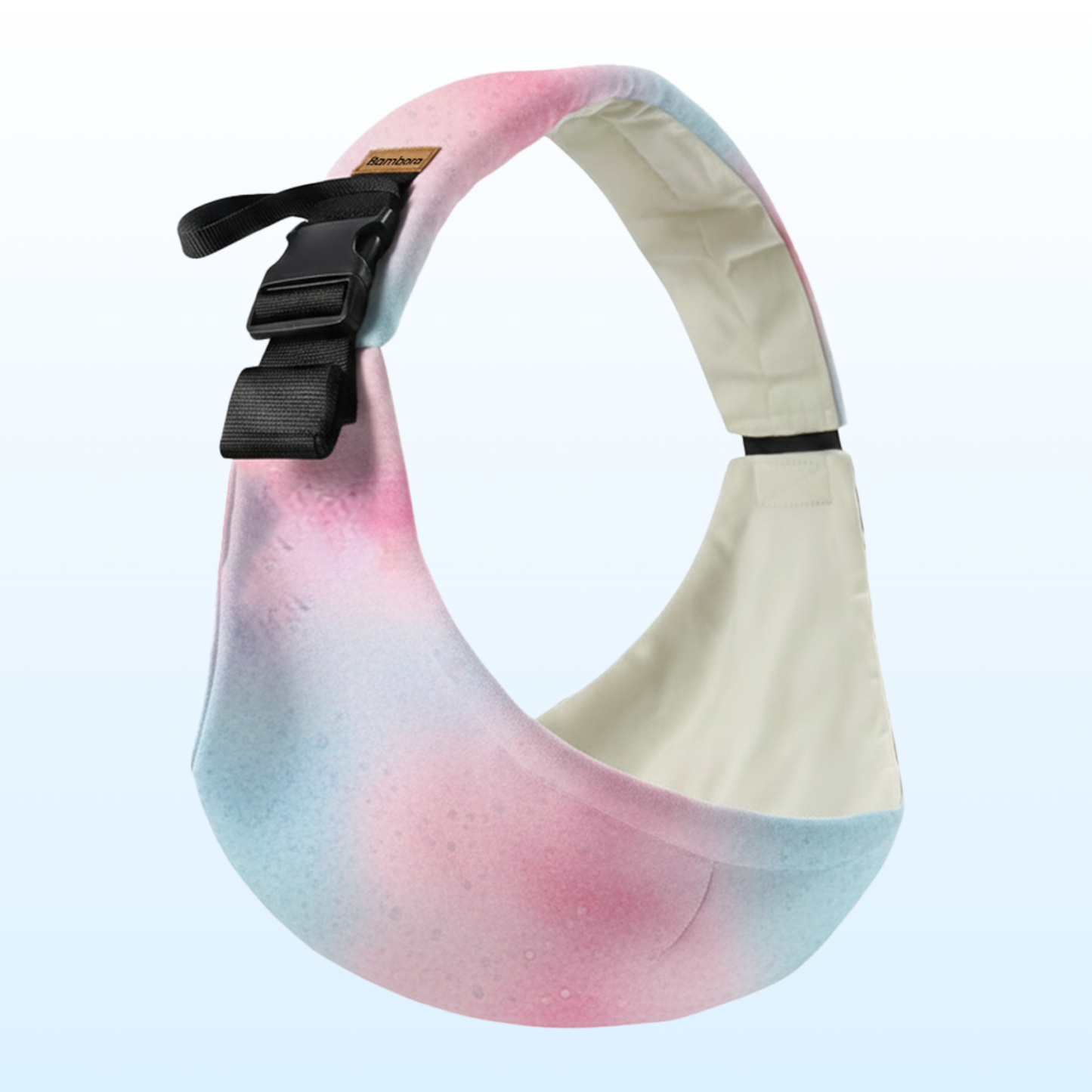 Klem Carry — Baby & Toddler Sling Carrier