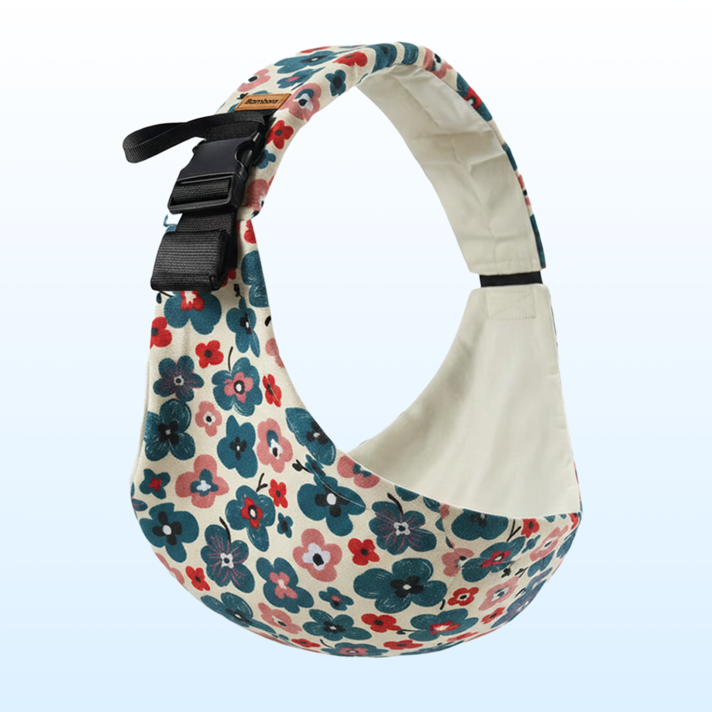 Klem Carry — Baby & Toddler Sling Carrier