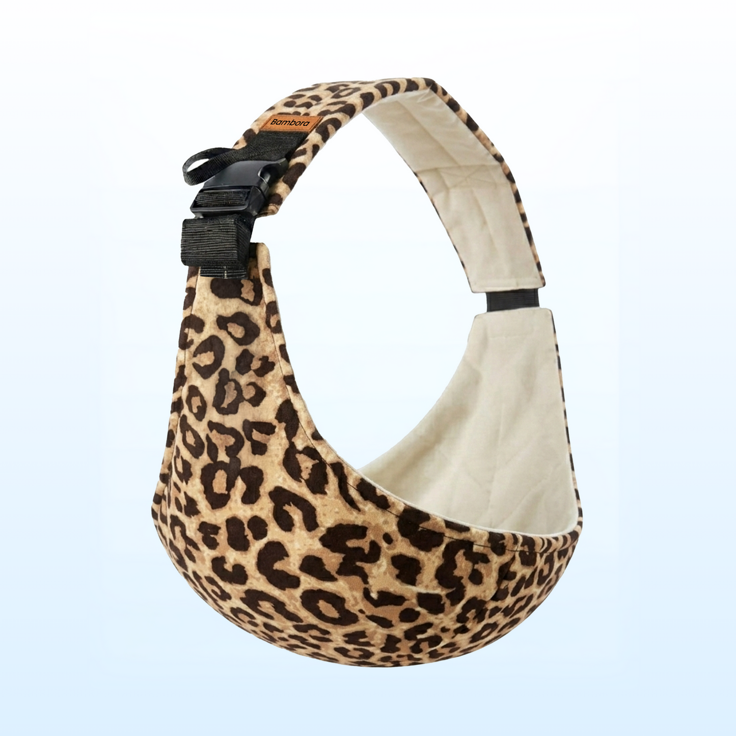 Klem Carry — Baby & Toddler Sling Carrier