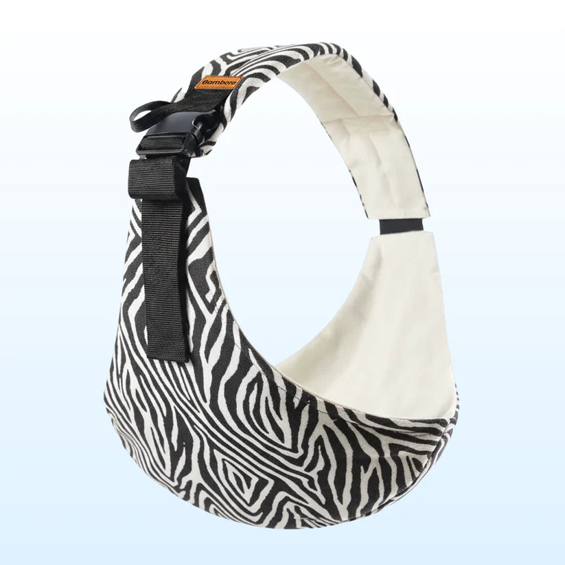 Klem Carry — Baby & Toddler Sling Carrier