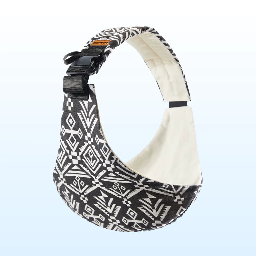 Klem Carry — Baby & Toddler Sling Carrier